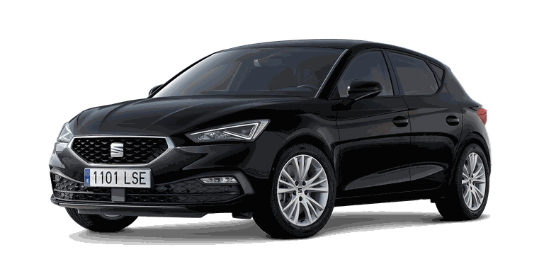 Vehículo de Ocasión