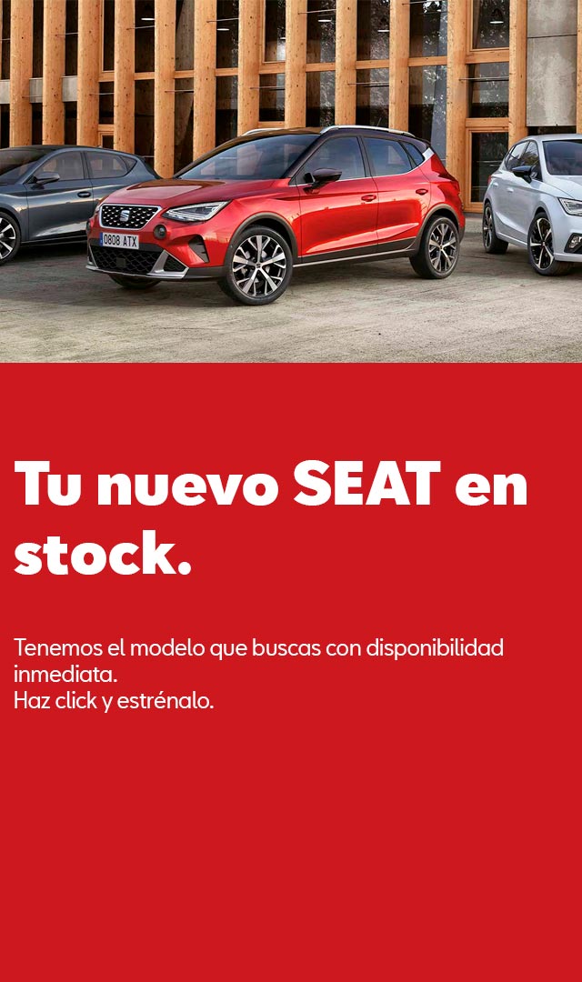 Portada Seat Móvil